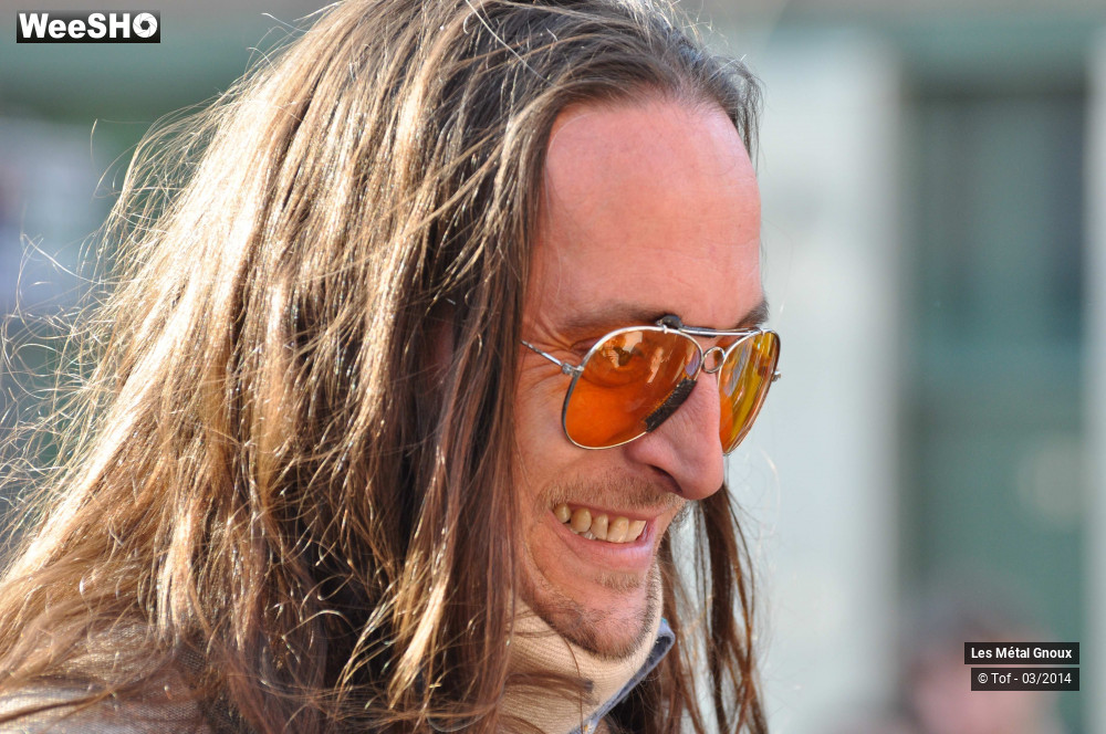 1/63 photos du spectacle Les Métal Gnoux