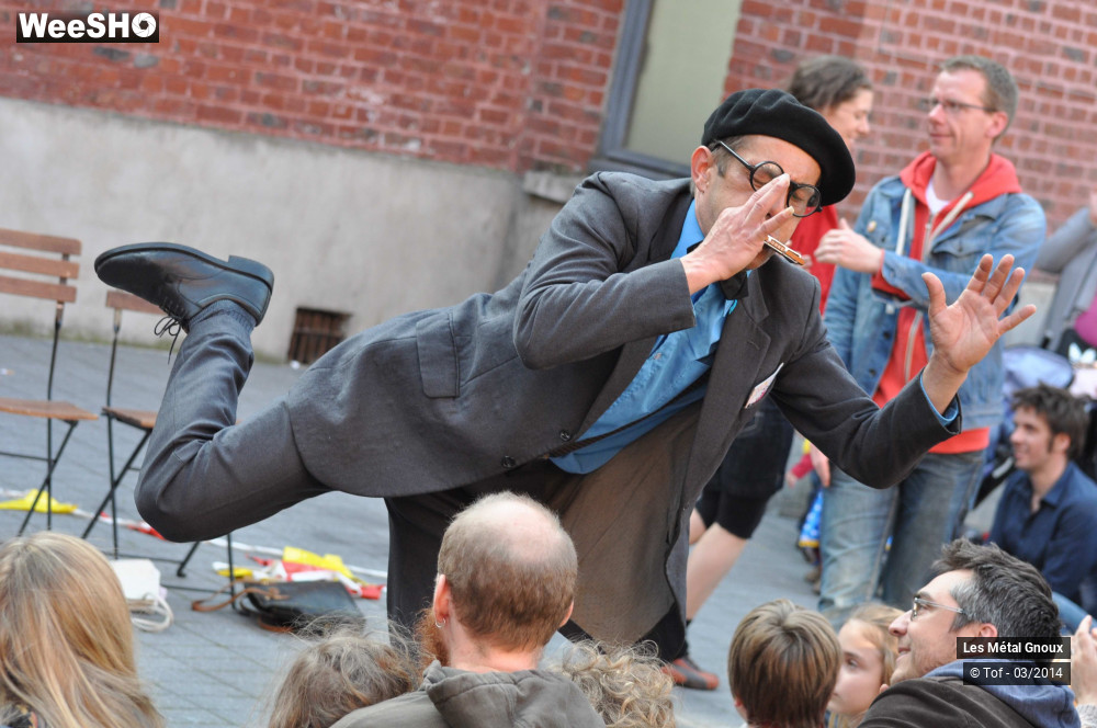 2/63 photos du spectacle Les Métal Gnoux