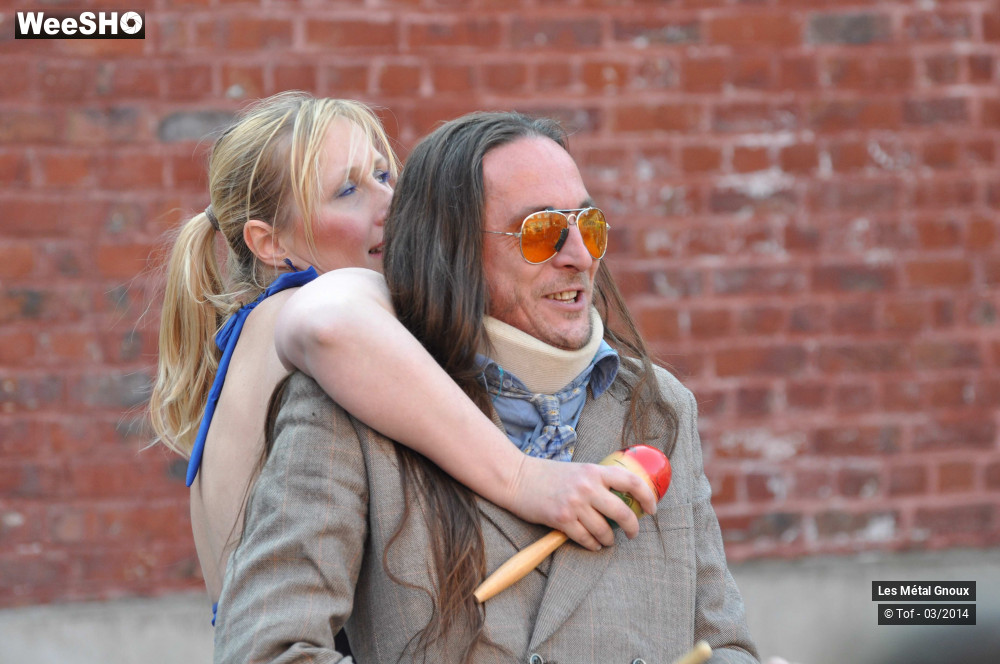 3/63 photos du spectacle Les Métal Gnoux