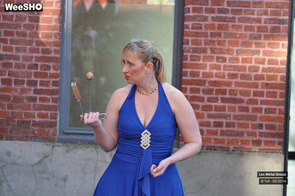 15/63 photos du spectacle Les Métal Gnoux