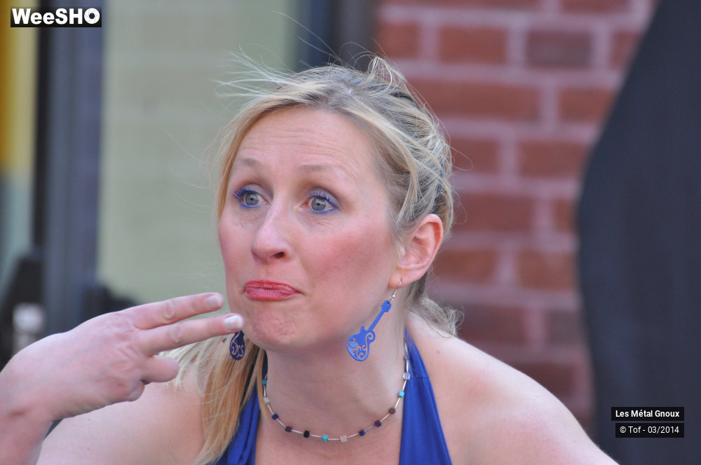 22/63 photos du spectacle Les Métal Gnoux