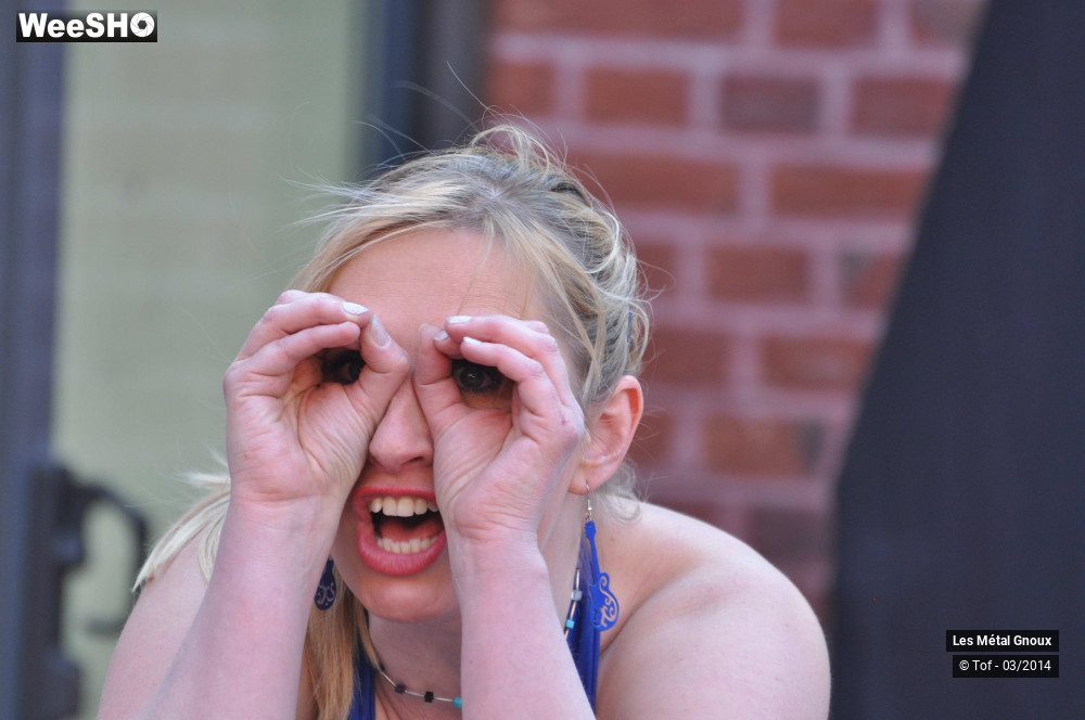 23/63 photos du spectacle Les Métal Gnoux