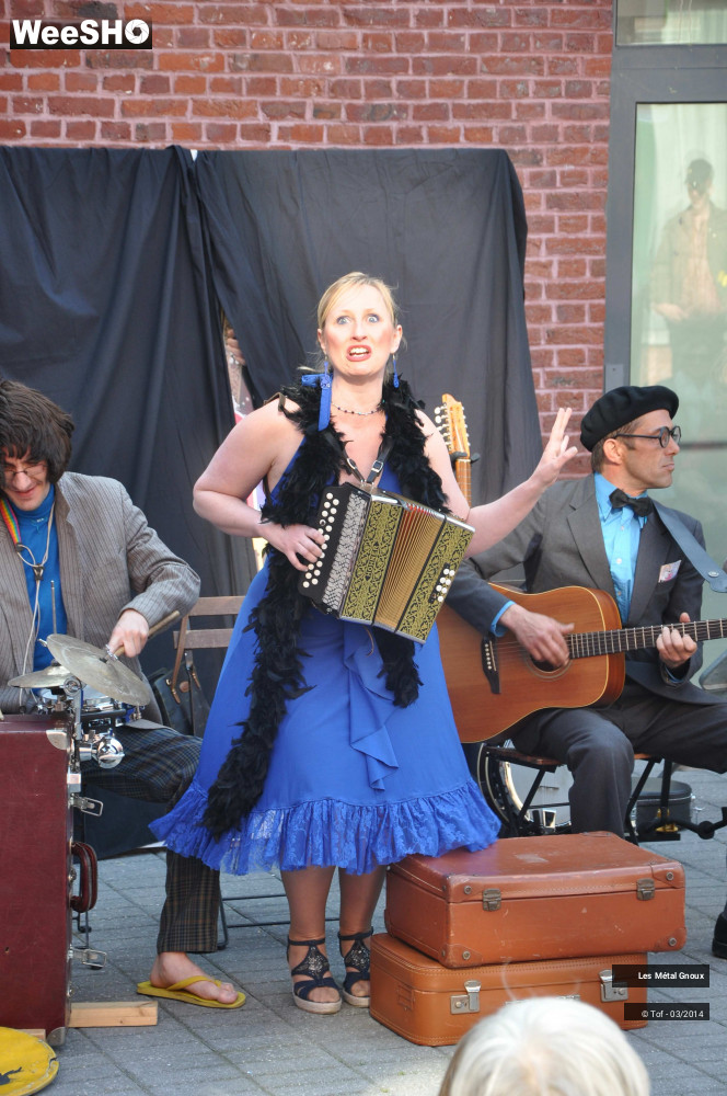 29/63 photos du spectacle Les Métal Gnoux