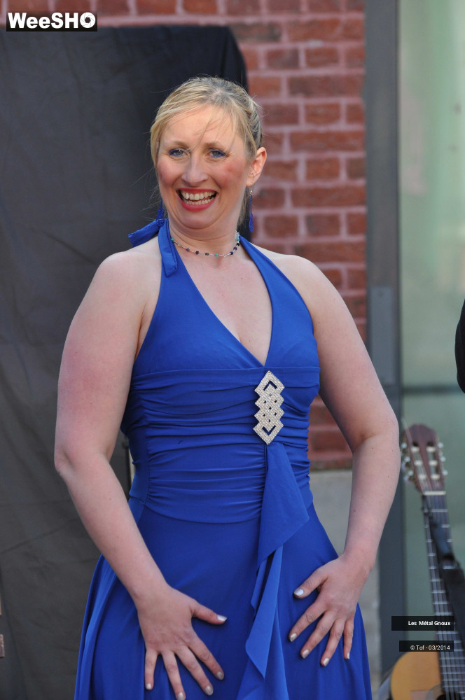 32/63 photos du spectacle Les Métal Gnoux