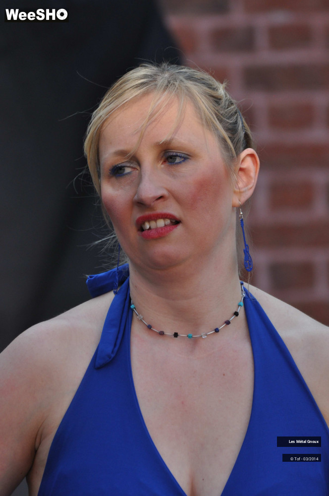 33/63 photos du spectacle Les Métal Gnoux