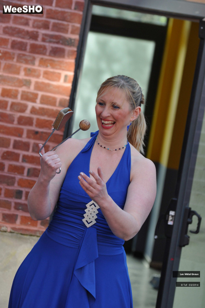 34/63 photos du spectacle Les Métal Gnoux