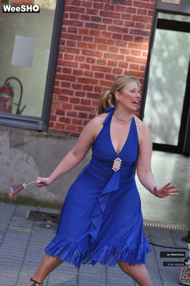 35/63 photos du spectacle Les Métal Gnoux