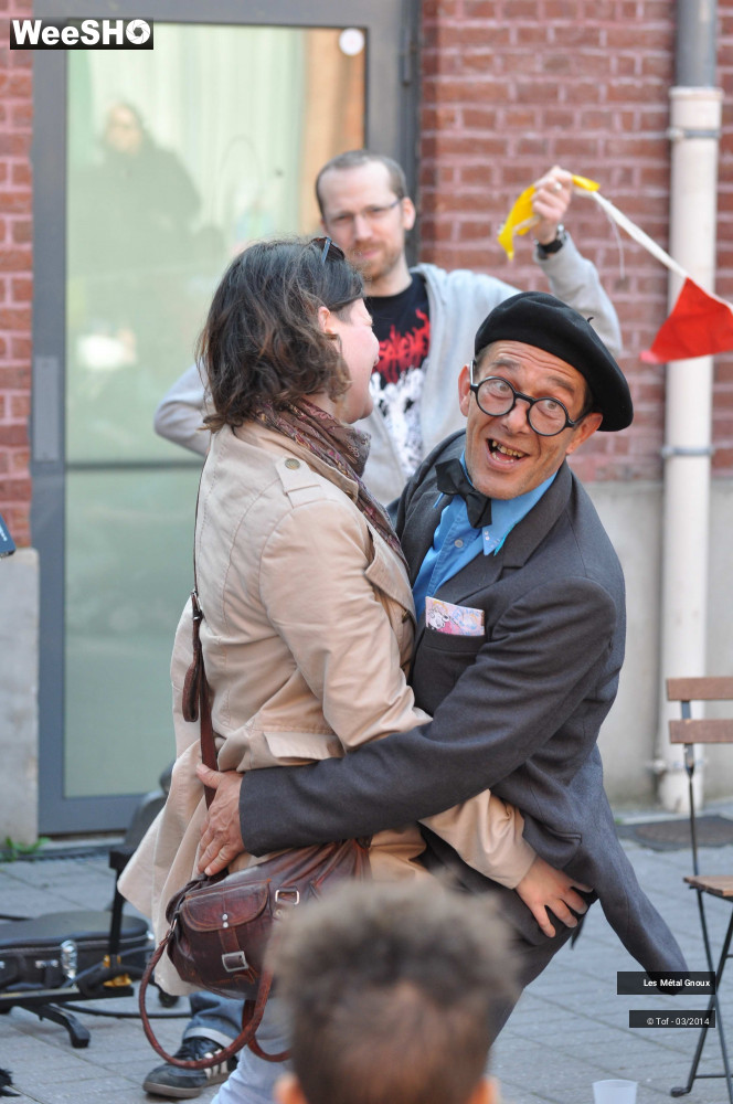 36/63 photos du spectacle Les Métal Gnoux