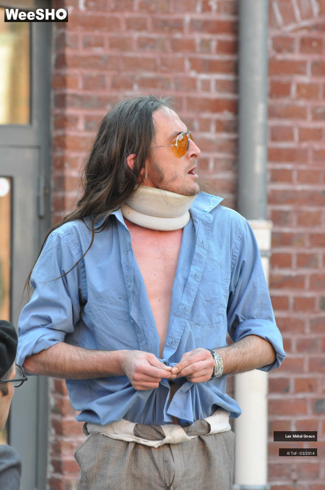 39/63 photos du spectacle Les Métal Gnoux