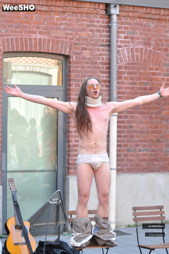 40/63 photos du spectacle Les Métal Gnoux