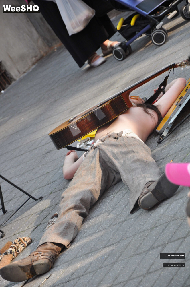 44/63 photos du spectacle Les Métal Gnoux