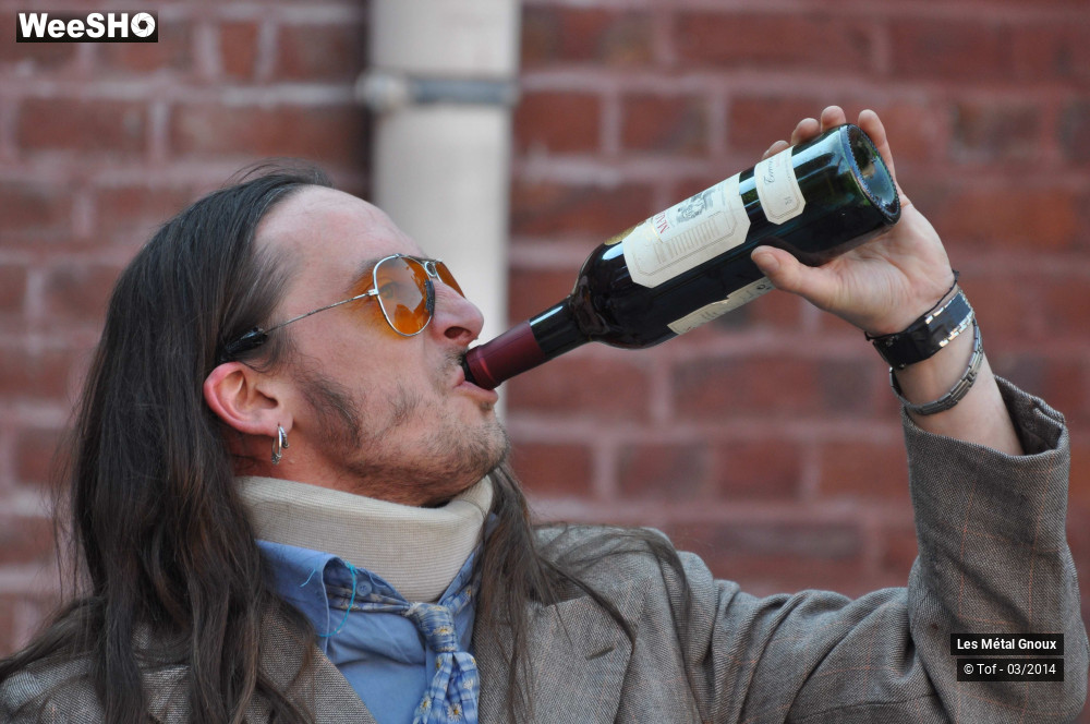 46/63 photos du spectacle Les Métal Gnoux