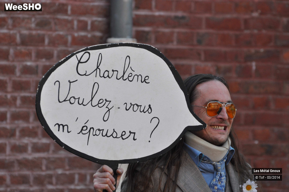 49/63 photos du spectacle Les Métal Gnoux