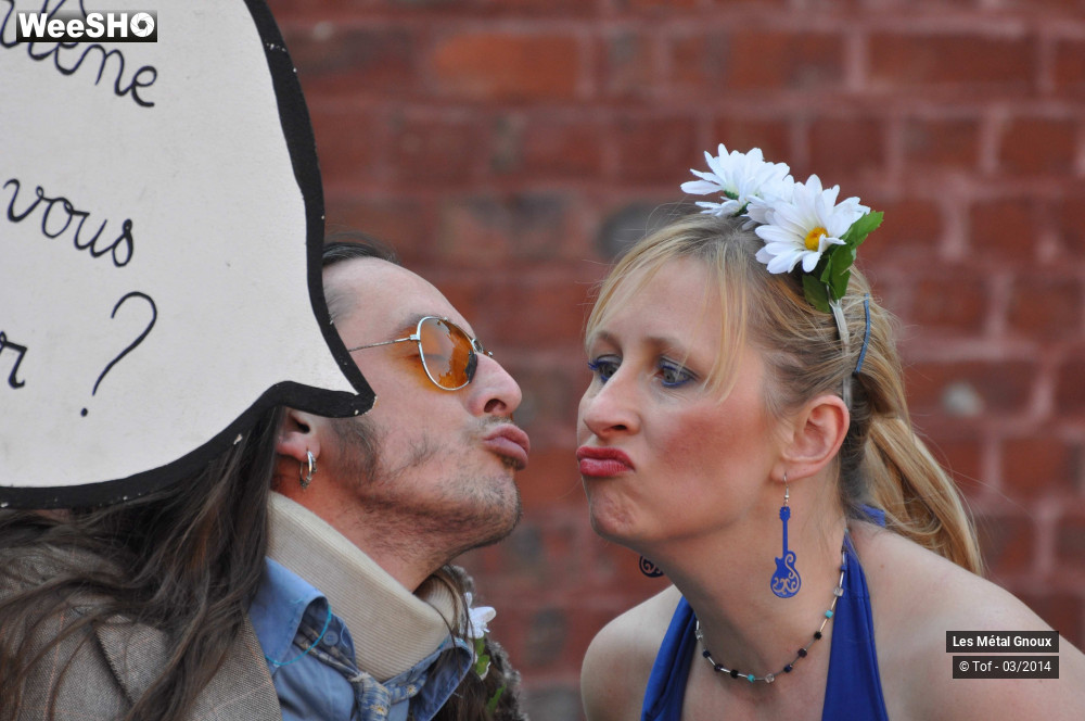 50/63 photos du spectacle Les Métal Gnoux