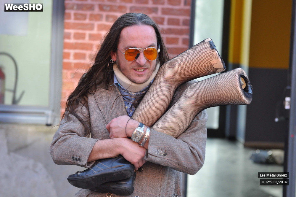 51/63 photos du spectacle Les Métal Gnoux