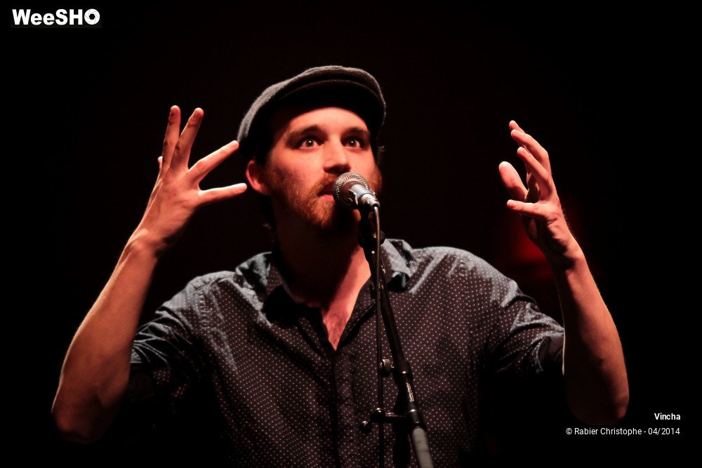 2/32 photos du spectacle vincha