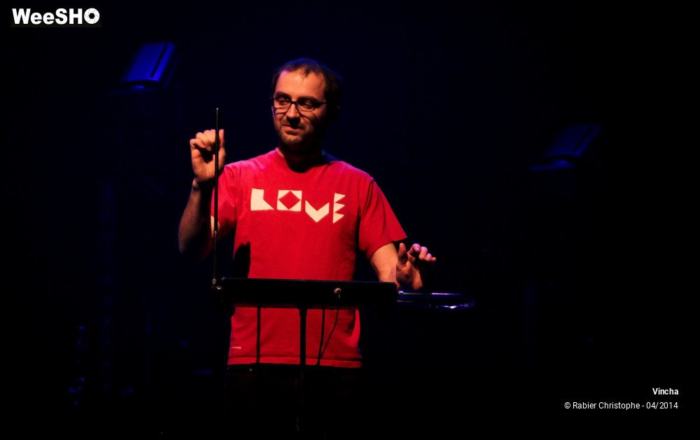 4/32 photos du spectacle vincha