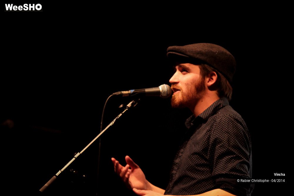 5/32 photos du spectacle vincha