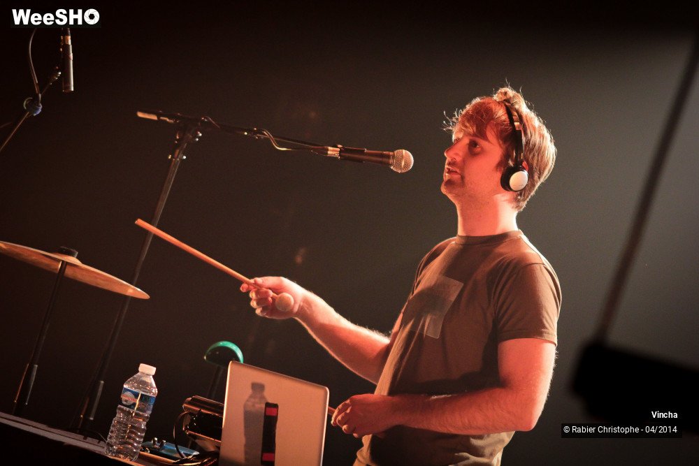 11/32 photos du spectacle vincha