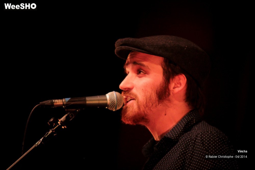 17/32 photos du spectacle vincha