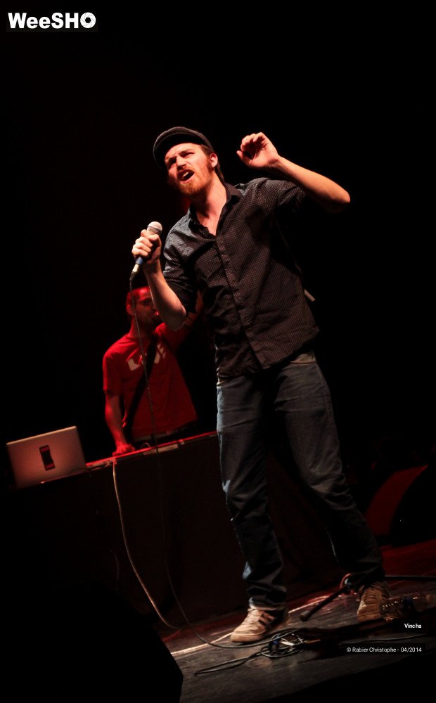 21/32 photos du spectacle vincha