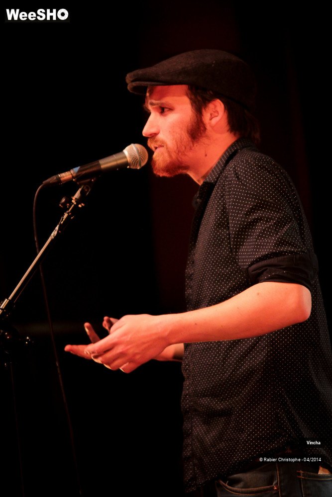 26/32 photos du spectacle vincha