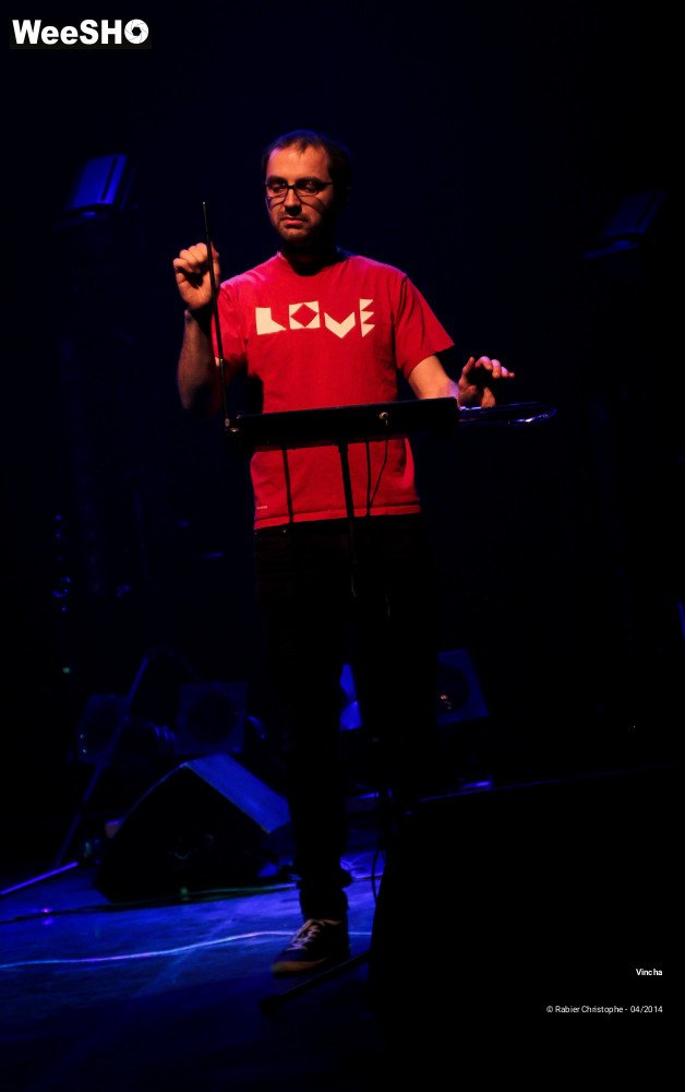 31/32 photos du spectacle vincha