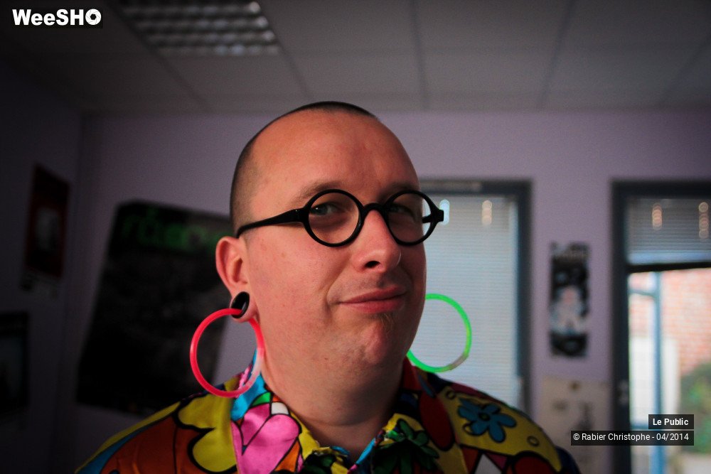 28/38 photos du spectacle A travers Chant 2014 Ambiance