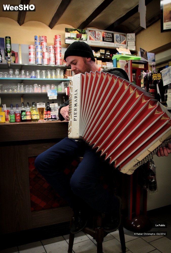 30/38 photos du spectacle A travers Chant 2014 Ambiance