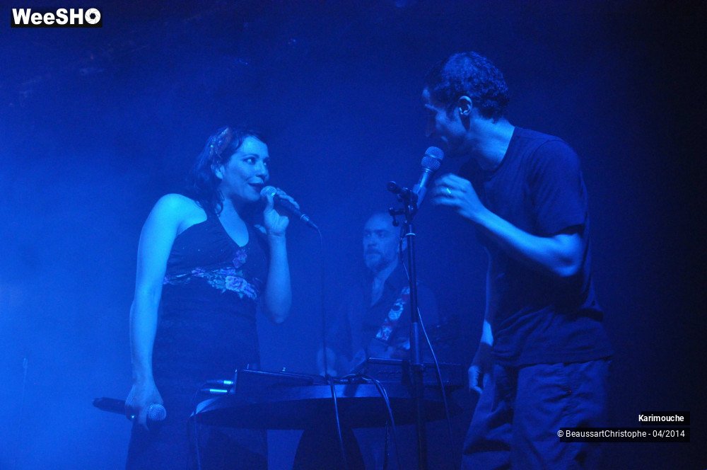 54/63 photos du spectacle Karimouche