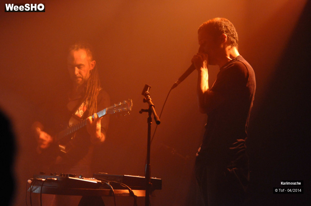 3/63 photos du spectacle Karimouche