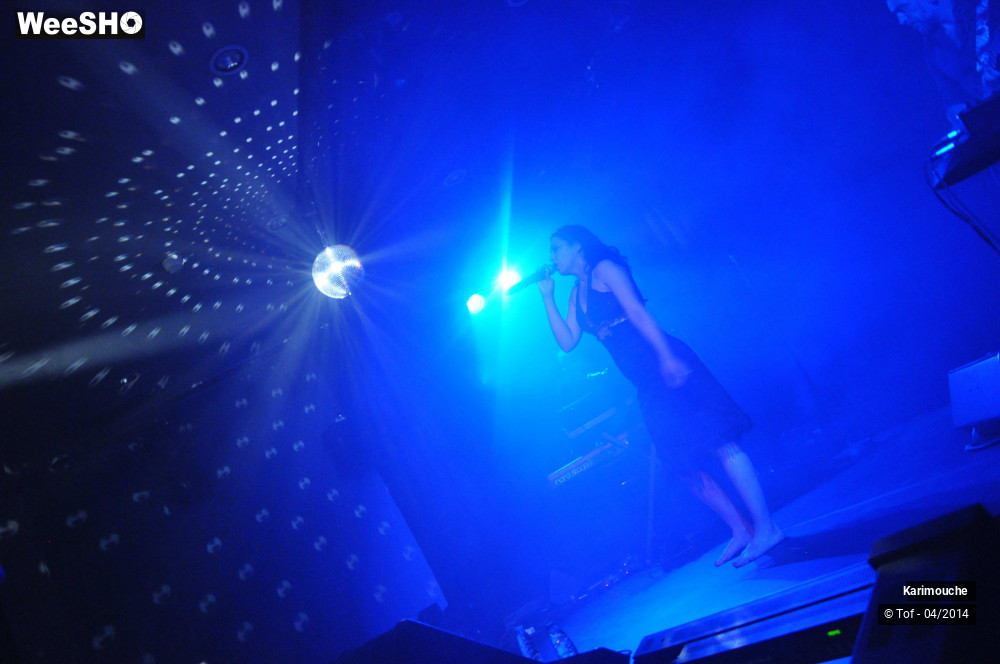 4/63 photos du spectacle Karimouche