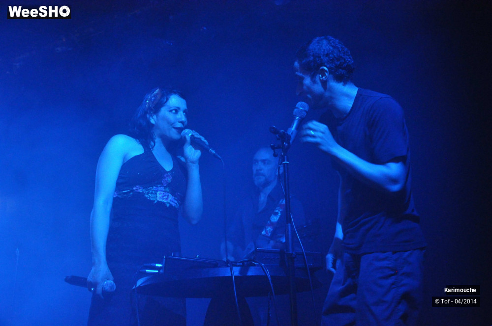 6/63 photos du spectacle Karimouche