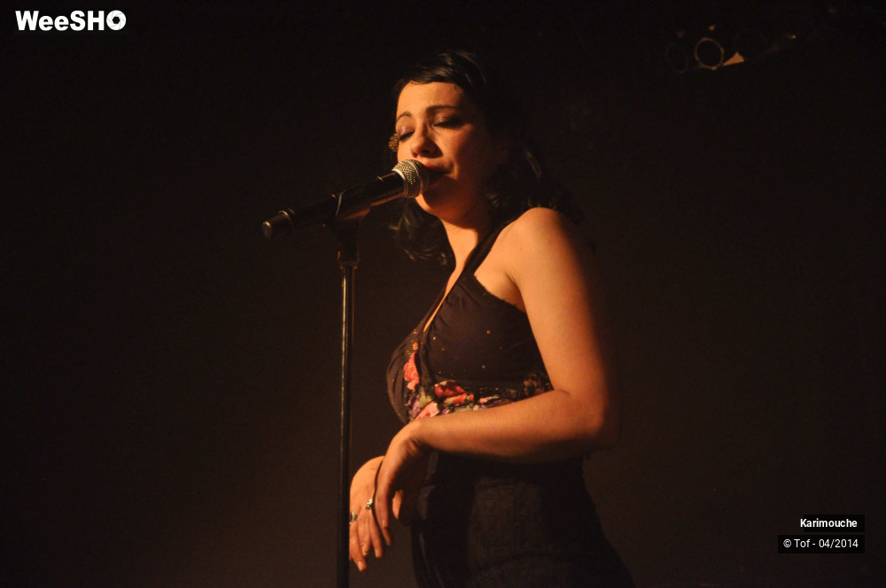 7/63 photos du spectacle Karimouche