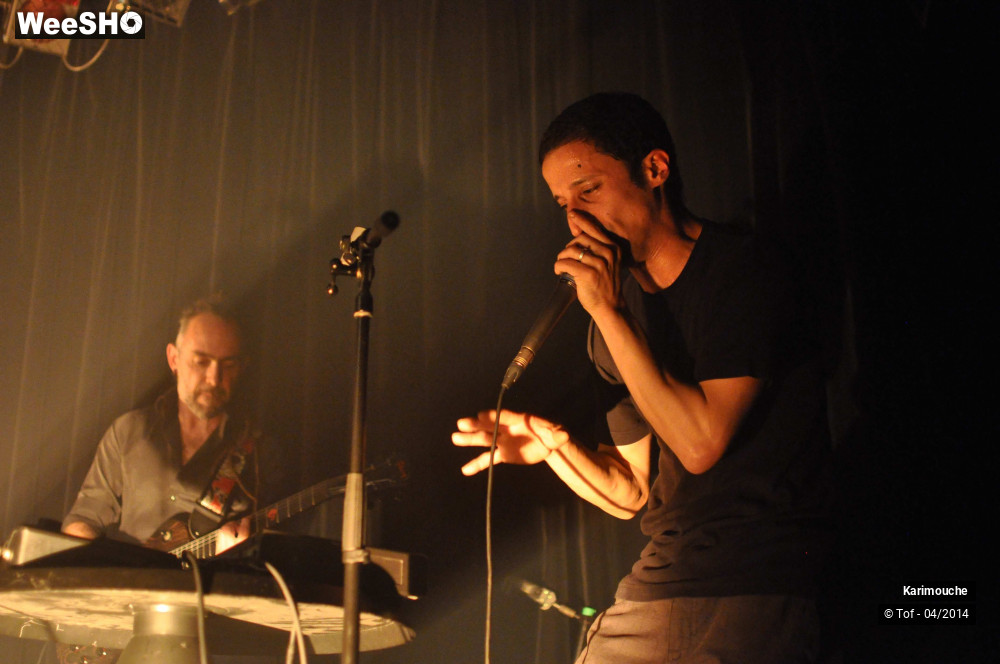 9/63 photos du spectacle Karimouche