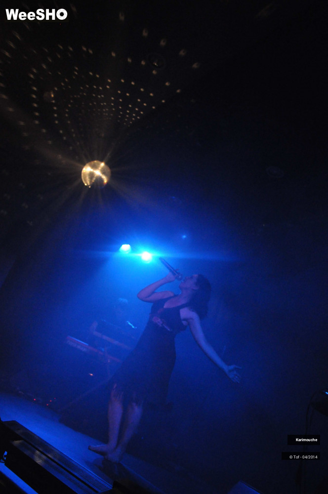 28/63 photos du spectacle Karimouche