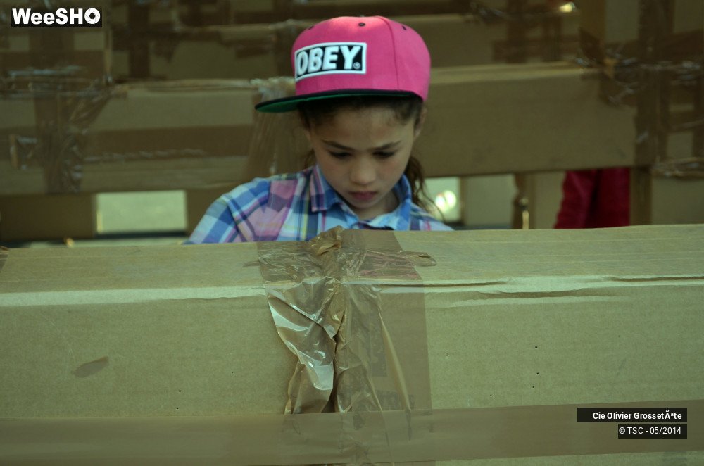 7/14 photos du spectacle Les Bâtisses Soeurs