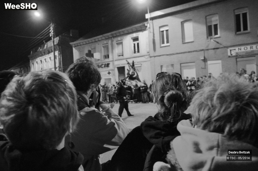 2/21 photos du spectacle Les Tambours De Feu