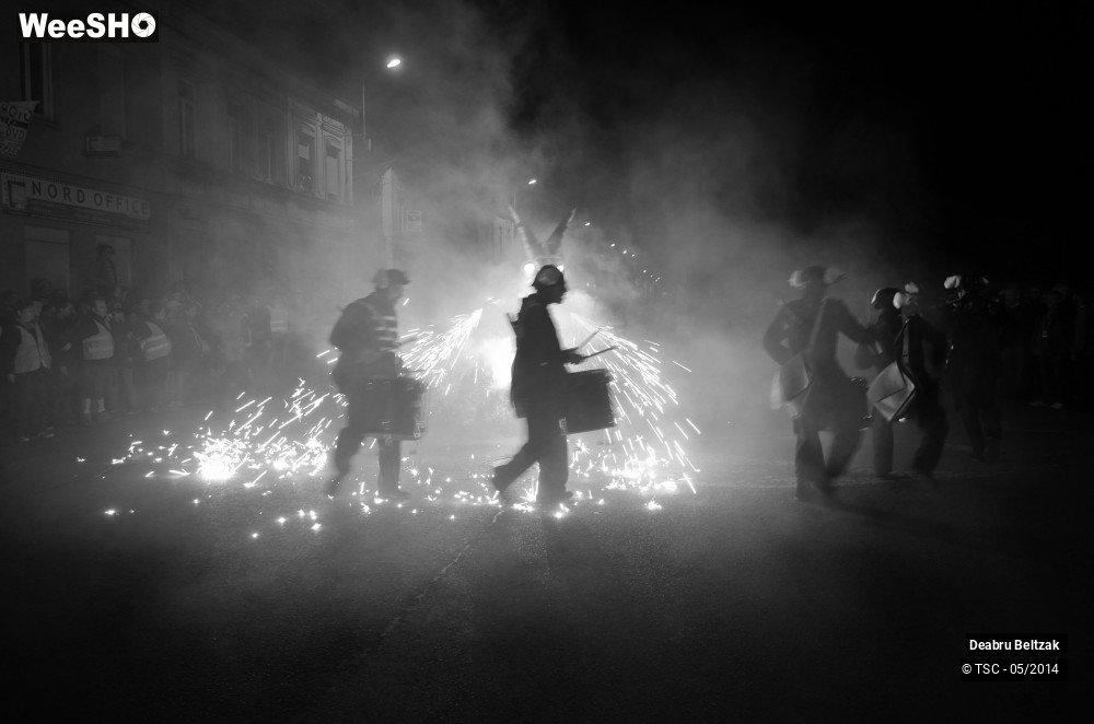 4/21 photos du spectacle Les Tambours De Feu