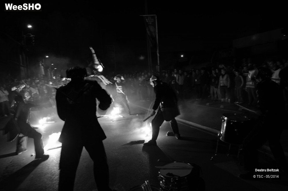 5/21 photos du spectacle Les Tambours De Feu