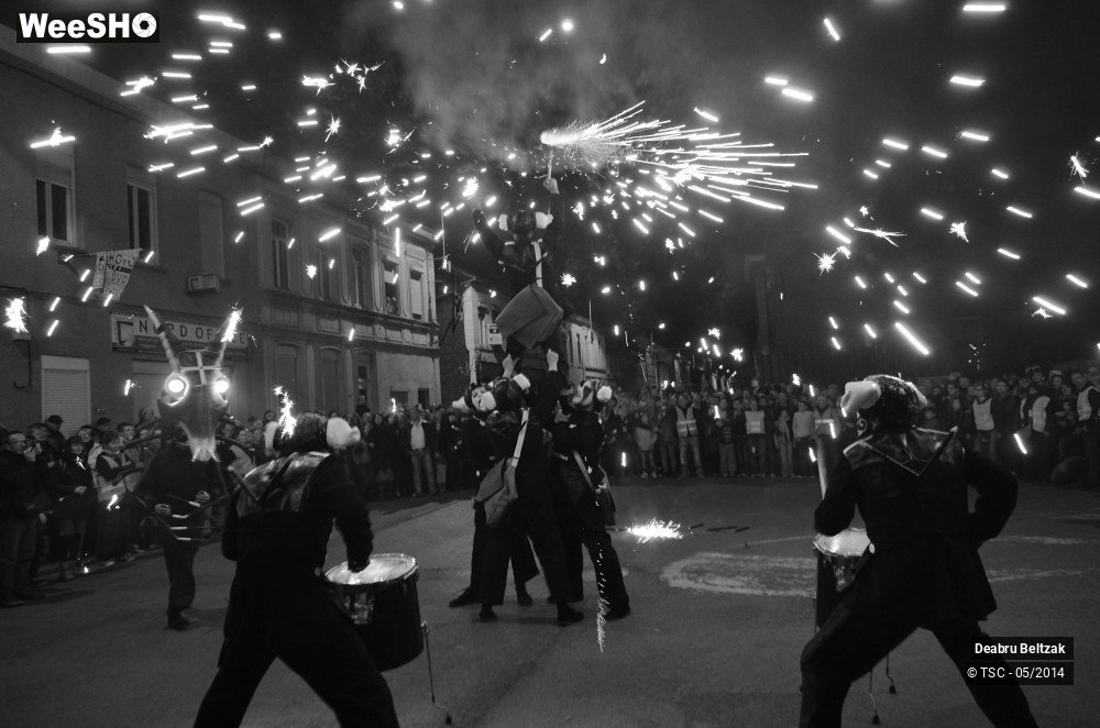 6/21 photos du spectacle Les Tambours De Feu