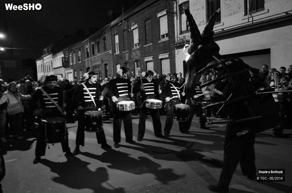 8/21 photos du spectacle Les Tambours De Feu