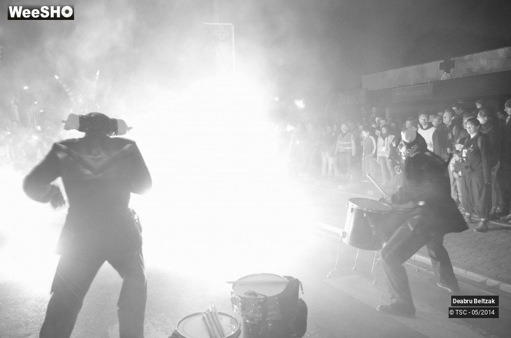 10/21 photos du spectacle Les Tambours De Feu