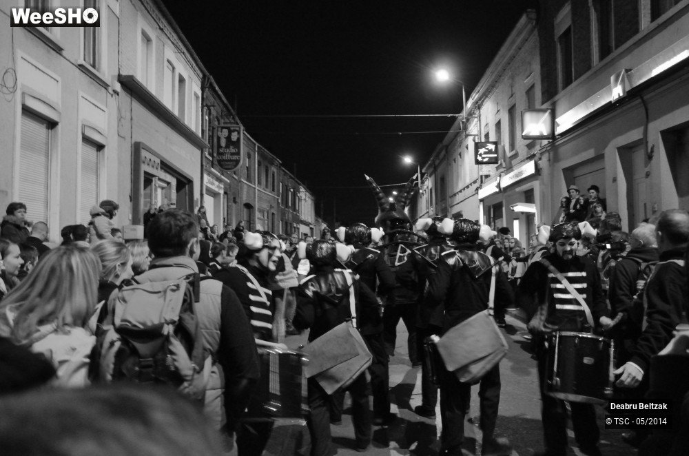 11/21 photos du spectacle Les Tambours De Feu