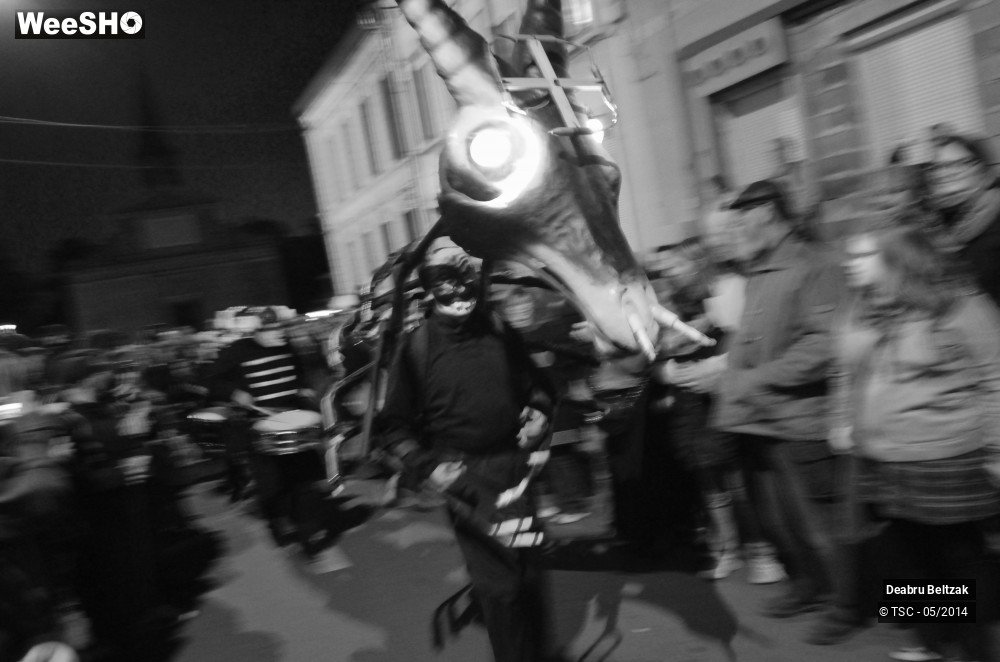 18/21 photos du spectacle Les Tambours De Feu