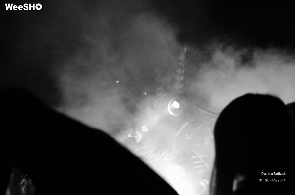 21/21 photos du spectacle Les Tambours De Feu
