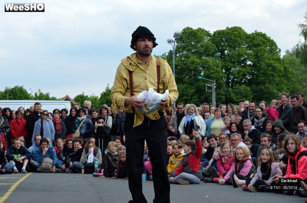 5/42 photos du spectacle Jamais Jamais
