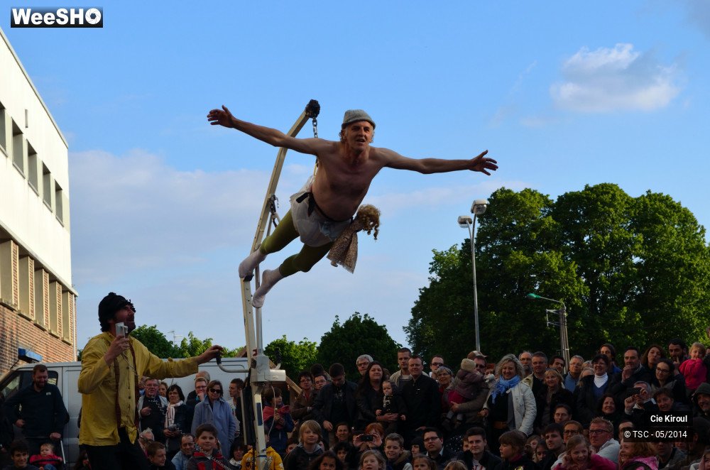 30/42 photos du spectacle Jamais Jamais