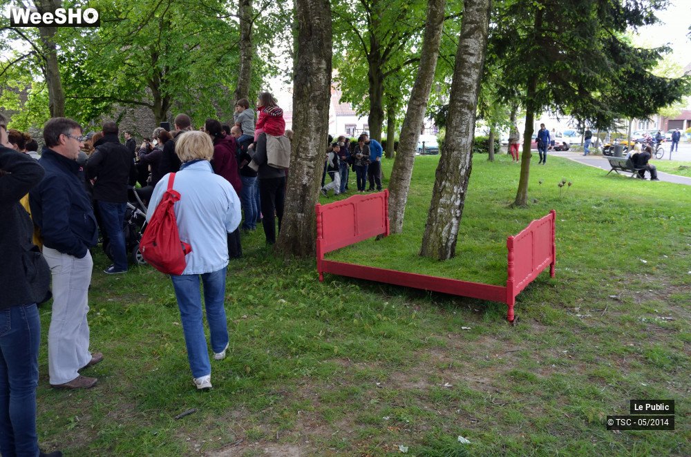 3/20 photos du spectacle Les Turbulentes 2014 Ambiance