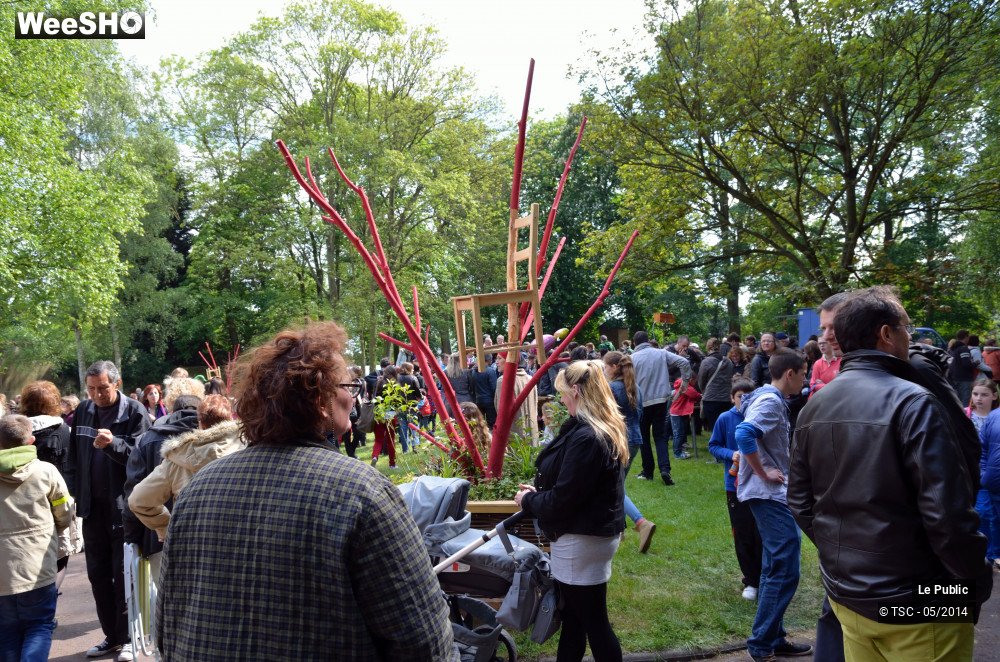5/20 photos du spectacle Les Turbulentes 2014 Ambiance